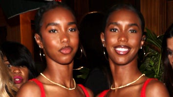 Diddy's Twin Daughters Skipping College to Follow in Father's Footsteps (Source)